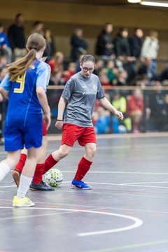 Bild 331 - wCJ Falkinnen Cup